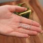 Custom Name Necklace with Heart - Personalized Name Pendant for Women- Gift for Her,Birthday Jewelry,Gold or Silver Chain