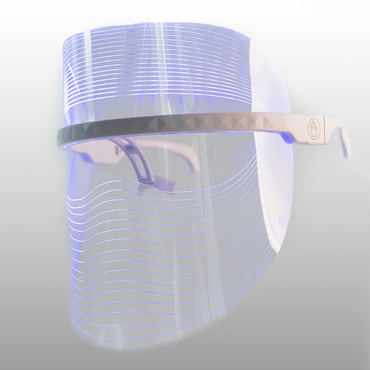 Enlightenment LED Face Mask